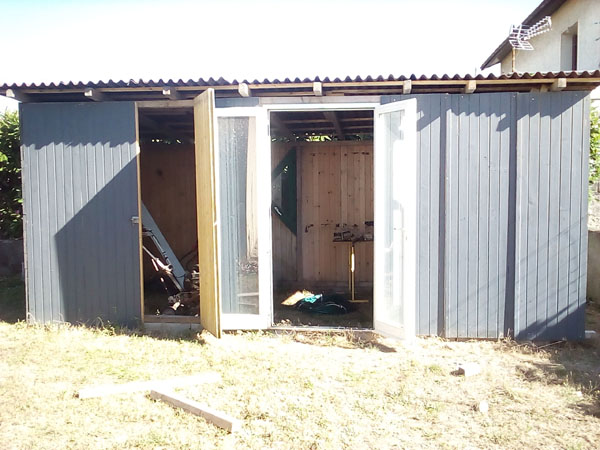 cabane portes ouvertes